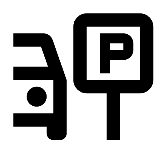 Aparcamientos
